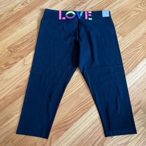 Women’s XL yoga leggings